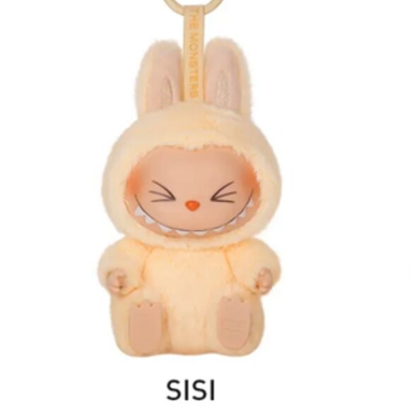 LABUBU Have A Seat V2 Collection - Sisi - Picture 1 of 4